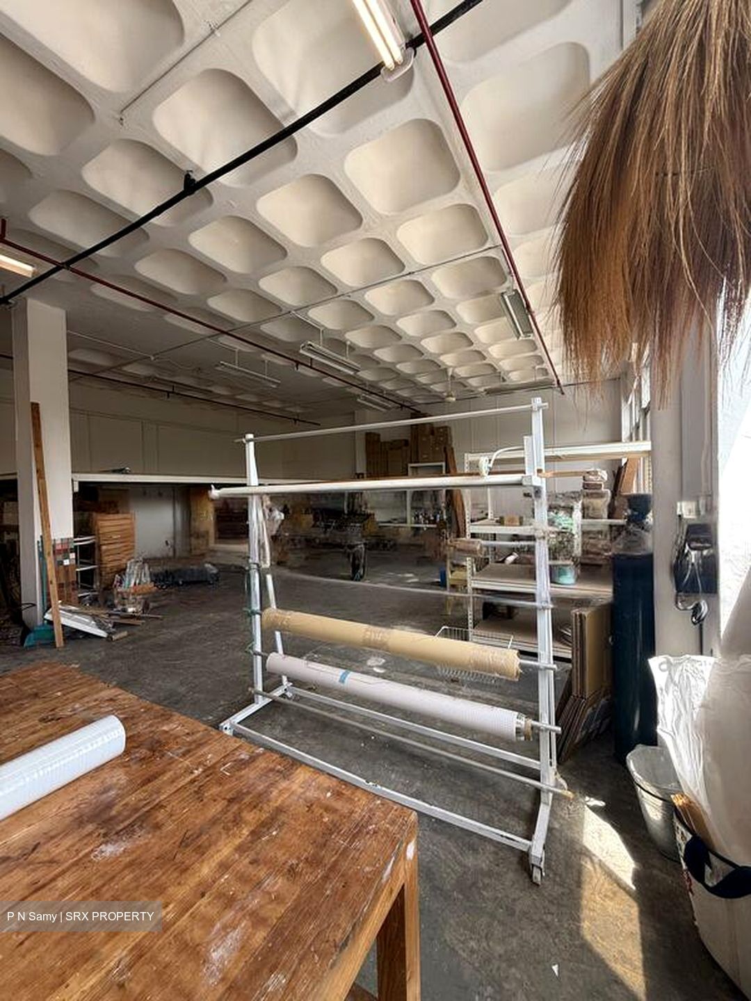 Hillview Building (D23), Factory #472746801